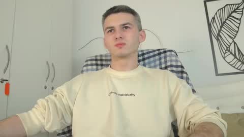 devin_ho online show from February 2025 07:39:01 PM