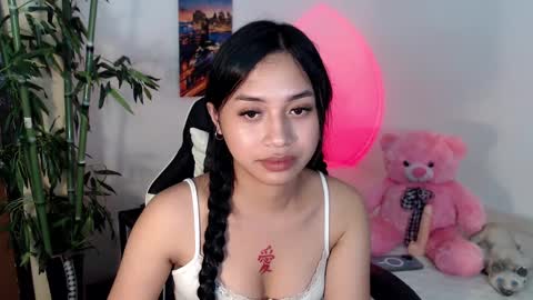 Devine Greyson online show from February 2025 12:42:01 AM