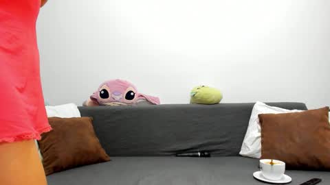 Snapshot of devinesex chatting on October 2025 05:49:01 AM Misha online show from October 2025 05:49:01 AM