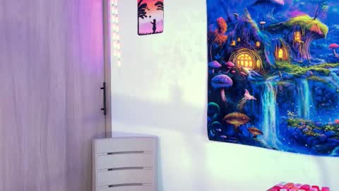 Sara 3 online show from November 2025 10:10:01 PM