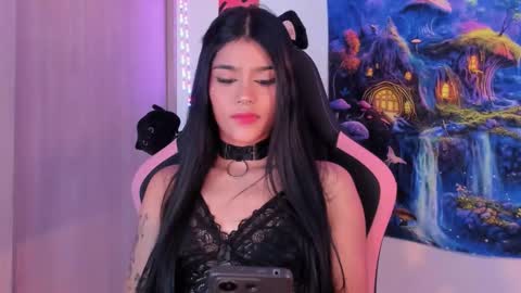 Sara 3 online show from January 2026 08:33:01 PM