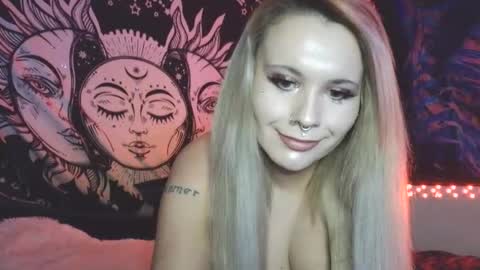 devyn winter online show from February 2026 09:45:01 PM