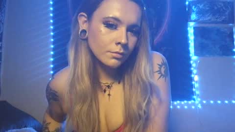 devyn winter online show from July 2026 12:17:01 AM