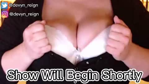 Devyn Reign online show from July 2026 04:52:02 AM