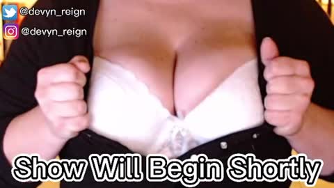 Devyn Reign online show from July 2026 04:47:02 AM