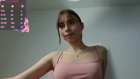 Snapshot of dewkiss chatting on November 2025 01:09:02 PM dewkiss online show from November 2025 01:09:02 PM