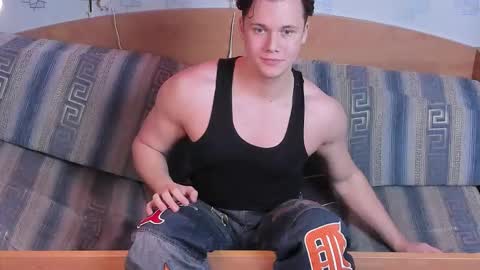 Snapshot of dexter_bennett chatting on January 2026 09:16:01 PM Dexter online show from January 2026 09:16:01 PM