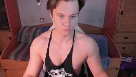 Snapshot of dexter_bennett chatting on April 2026 01:42:02 PM Dexter online show from April 2026 01:42:02 PM