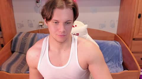 Snapshot of dexter_bennett chatting on April 2026 05:58:01 PM Dexter online show from April 2026 05:58:01 PM