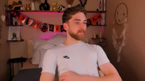 Dexter online show from October 2025 11:06:02 PM