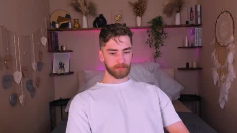 Dexter online show from November 2025 09:37:02 PM