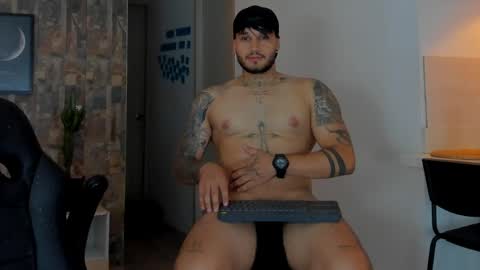 JULIAN online show from April 2026 11:49:02 PM