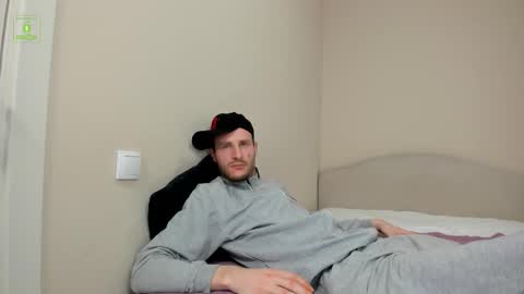 deymond_russo online show from February 2026 12:23:01 PM