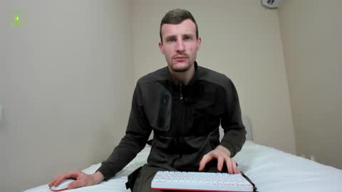 deymond_russo online show from February 2026 08:10:02 AM