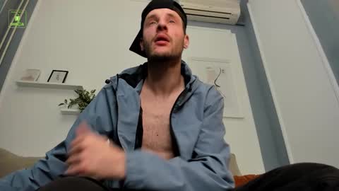 deymond_russo online show from February 2026 05:46:02 PM