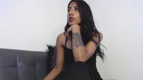 Deysha online show from October 2025 03:08:02 PM