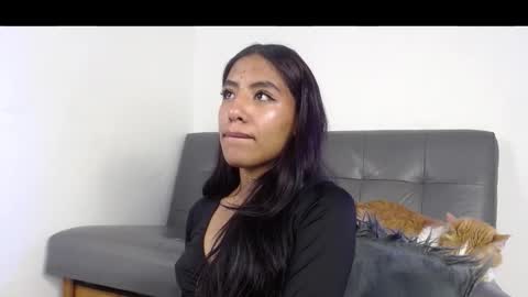 Deysha online show from December 2025 02:44:02 PM