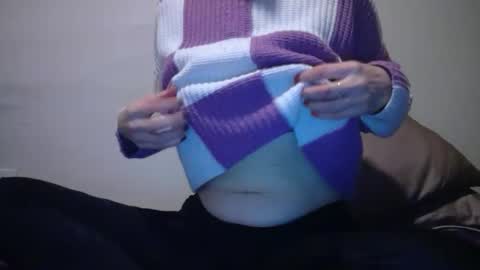 Sammie online show from December 2024 09:53:02 PM