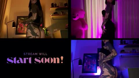 dgtlgrl online show from February 2026 03:39:02 PM