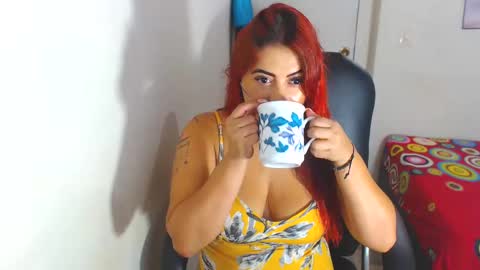 Snapshot of dhanahots chatting on February 2025 11:44:02 AM Paola online show from February 2025 11:44:02 AM