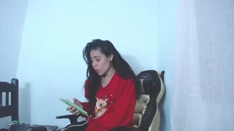 dhany_her online show from July 2026 09:57:01 PM
