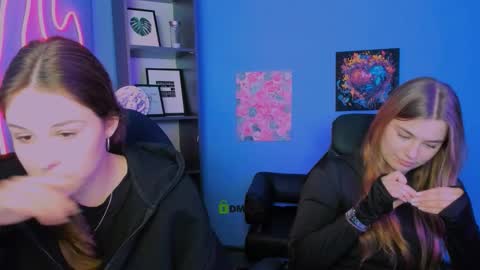 di_aster online show from February 2026 03:11:02 PM