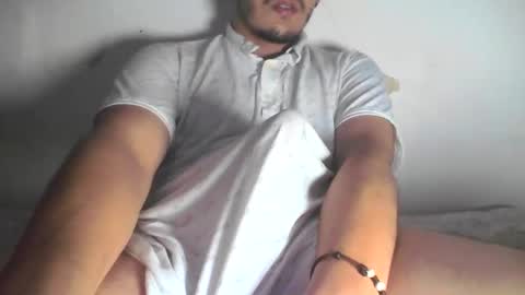 Carter  online show from October 2025 10:55:01 PM