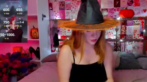 Di Fox online show from November 2025 01:40:01 AM