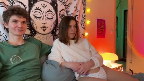 Di Alex online show from January 2025 12:52:02 PM