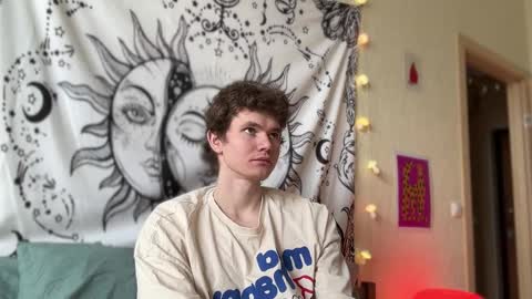 Di Alex online show from February 2025 10:55:01 AM