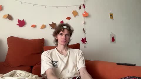 Di Alex online show from October 2025 09:32:01 AM