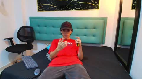   online show from October 2025 07:36:02 PM