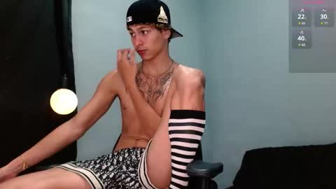 Snapshot of diago_meyer_ chatting on October 2025 03:14:02 AM diago online show from October 2025 03:14:02 AM