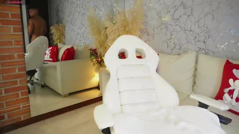 Diego online show from December 2025 01:50:02 PM