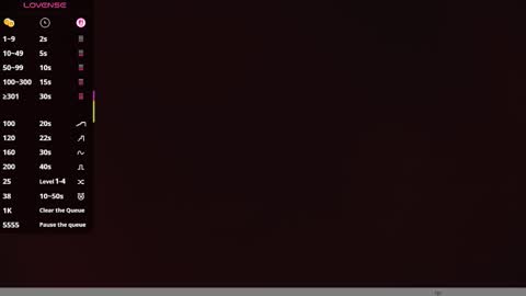 Thea online show from January 2026 03:05:02 PM