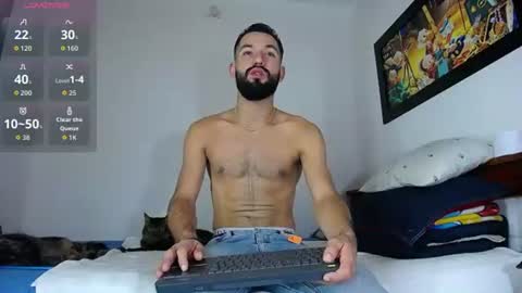 Snapshot of diamond_black00 chatting on June 2026 09:17:01 PM MaSSimo online show from June 2026 09:17:01 PM
