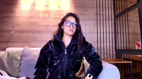 Camila and Megan online show from February 2026 11:06:02 AM