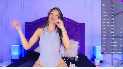 Camila and Megan online show from March 2026 11:04:02 AM