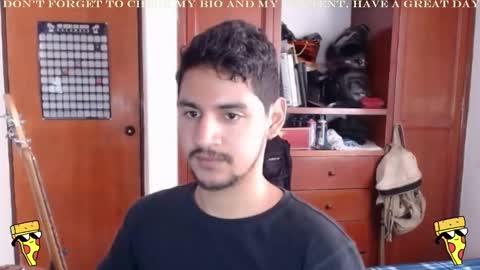 Bruno Diamond online show from December 2024 02:38:01 PM