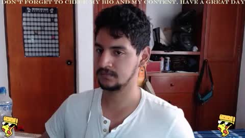 Bruno Diamond online show from December 2024 05:11:01 PM