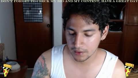 Bruno Diamond online show from February 2025 12:08:02 AM