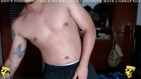 Bruno Diamond online show from February 2025 12:05:02 AM