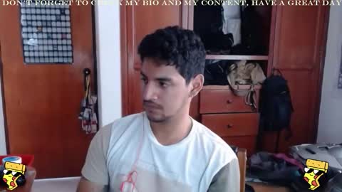 Bruno Diamond online show from February 2026 04:48:01 PM