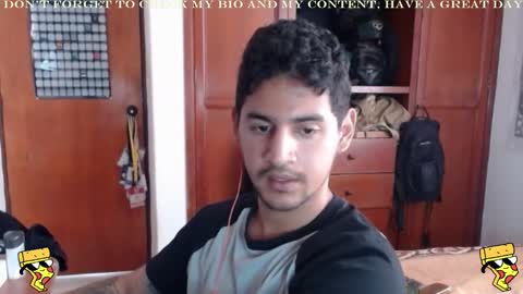 Bruno Diamond online show from March 2026 03:07:02 PM