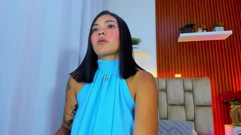 diamond_canela online show from March 2026 05:35:02 AM