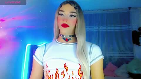 AmayaGirl online show from December 2024 11:51:01 PM