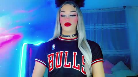 AmayaGirl online show from December 2024 05:26:02 AM