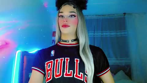 AmayaGirl online show from December 2024 08:44:02 AM