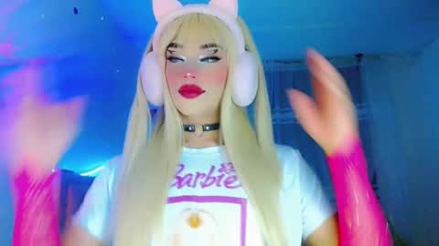 AmayaGirl online show from December 2024 02:19:02 AM