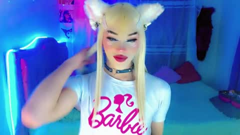 AmayaGirl online show from January 2025 03:00:02 AM